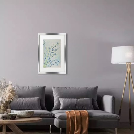 Bouquet fleuri de Provence