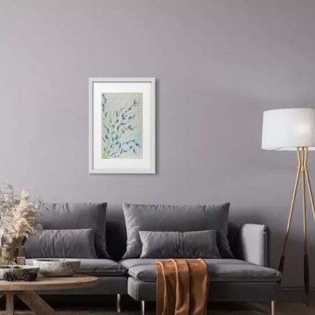 Bouquet fleuri de Provence