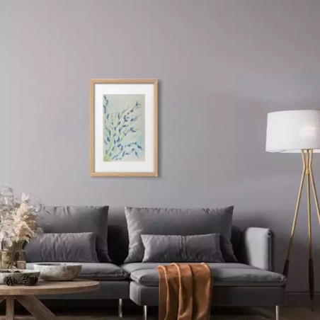 Bouquet fleuri de Provence