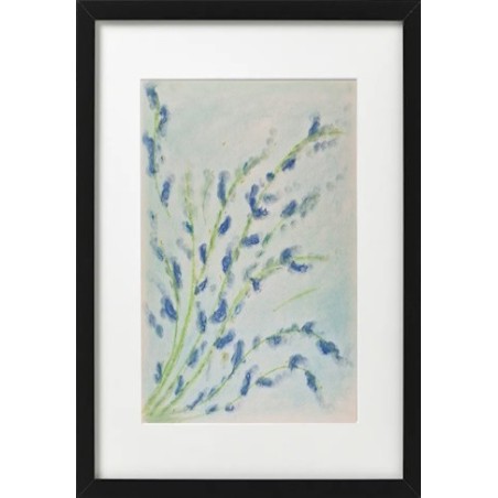 Bouquet fleuri de Provence