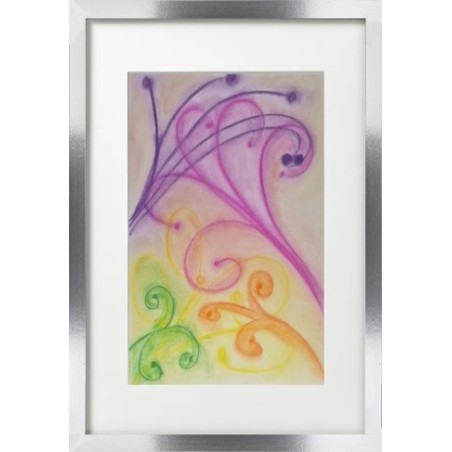 Feu d'artifice infini