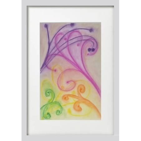 Feu d'artifice infini