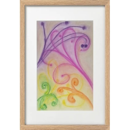 Feu d'artifice infini