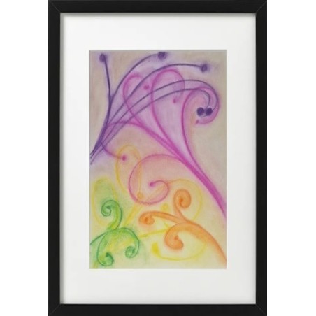 Feu d'artifice infini