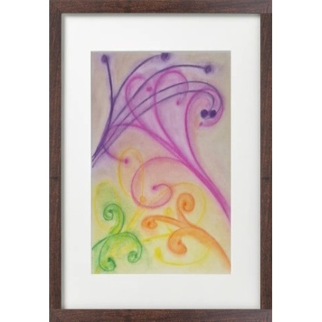 Feu d'artifice infini