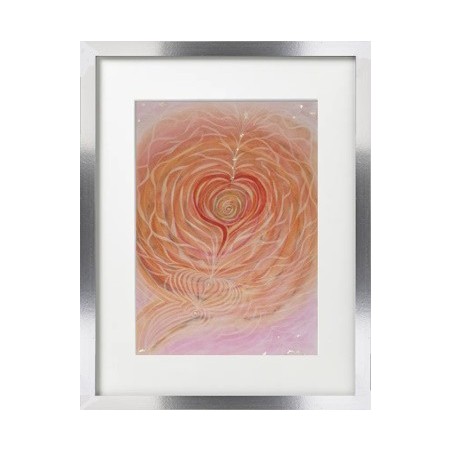 Coeur tourbillonnant