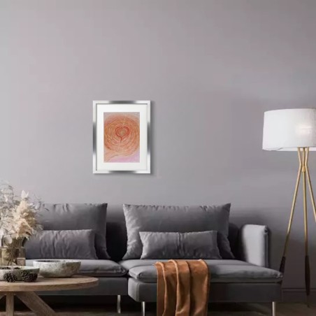 Coeur tourbillonnant