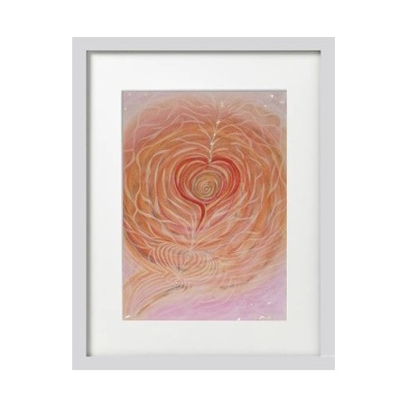 Coeur tourbillonnant