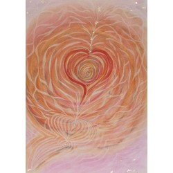 Coeur tourbillonnant