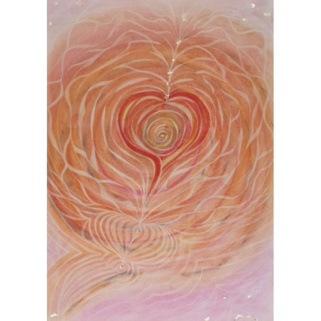 Coeur tourbillonnant