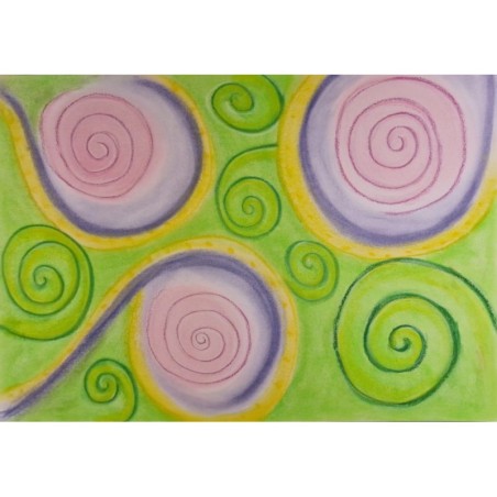 Spirales temporelles