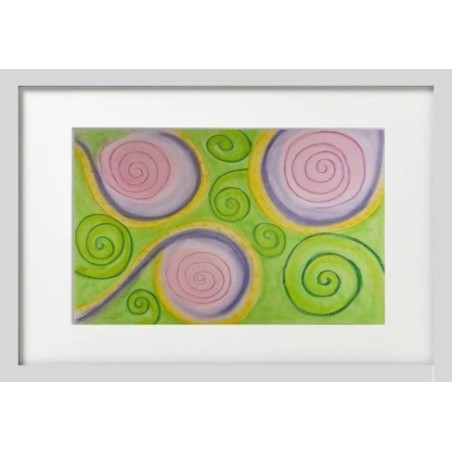 Spirales temporelles