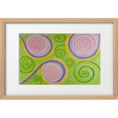 Spirales temporelles