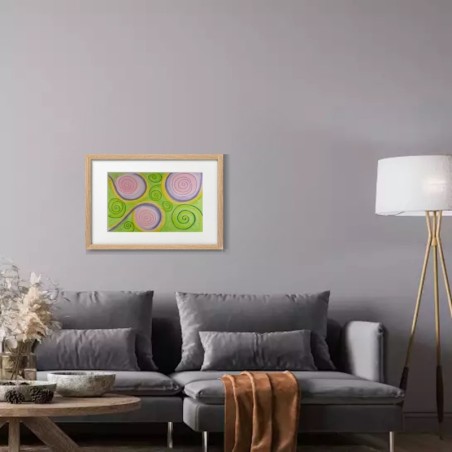 Spirales temporelles