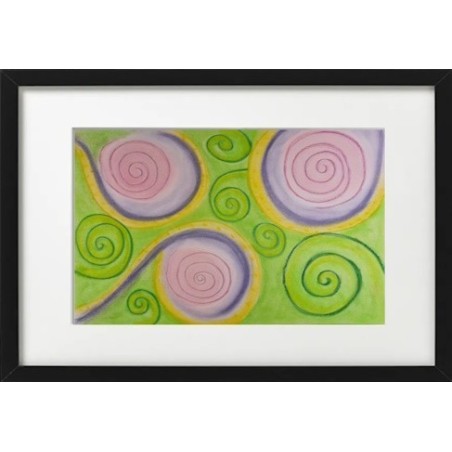 Spirales temporelles