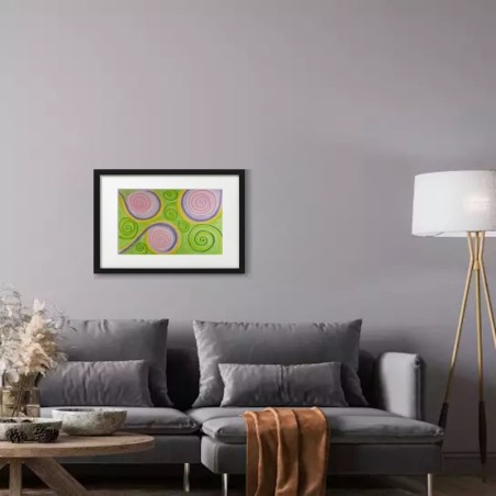 Spirales temporelles