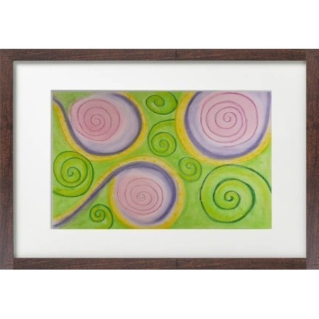 Spirales temporelles