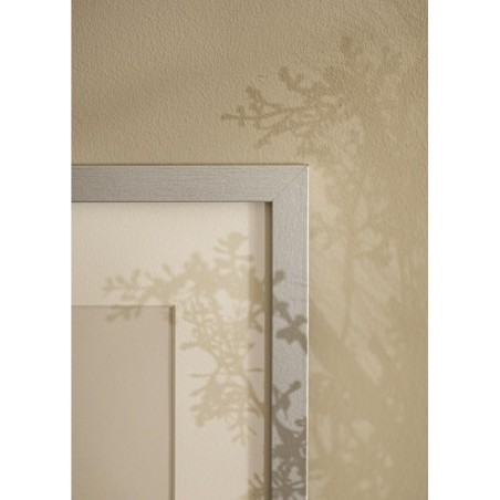 Fleur d'automne dorée