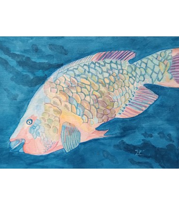 Poisson des profondeurs